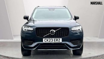 Volvo XC90 2.0 T8 [455] RC PHEV Plus Dark 5dr AWD Geartronic