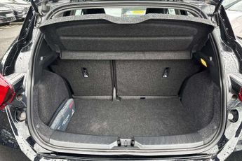 Nissan Micra 1.0 IG-T 92 Tekna 5dr CVT