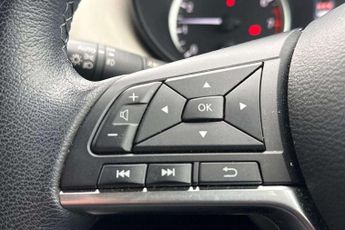 Nissan Micra 1.0 IG-T 92 Tekna 5dr CVT