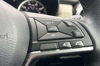 Nissan Micra 1.0 IG-T 92 Tekna 5dr CVT