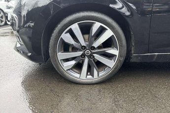 Nissan Micra 1.0 IG-T 92 Tekna 5dr CVT