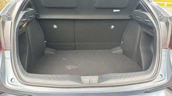 Toyota C-HR 1.8 Hybrid Icon 5dr CVT