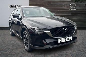 Mazda CX5 2.0 Sport Edition 5dr