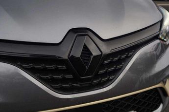 Renault Clio 1.6 E-TECH full hybrid 145 Engineered 5dr Auto