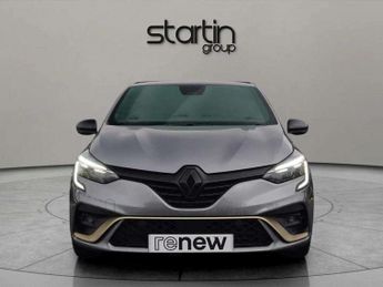 Renault Clio 1.6 E-TECH full hybrid 145 Engineered 5dr Auto
