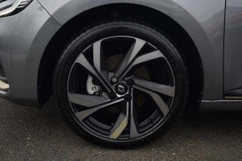 Renault Clio 1.6 E-TECH full hybrid 145 Engineered 5dr Auto