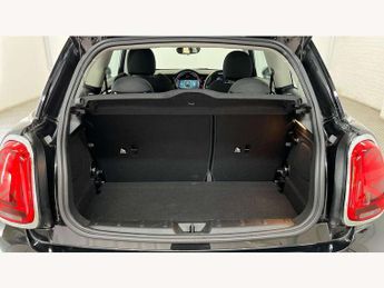 MINI Hatchback 2.0 Cooper S Classic 3dr Auto