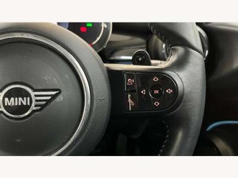 MINI Hatchback 2.0 Cooper S Classic 3dr Auto