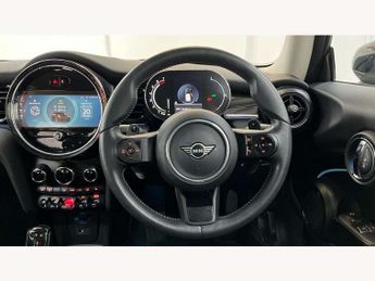 MINI Hatchback 2.0 Cooper S Classic 3dr Auto