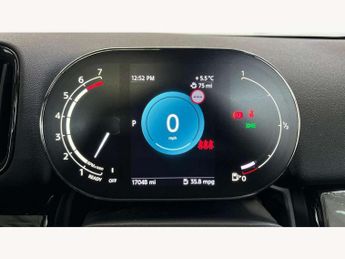 MINI Countryman 2.0 Cooper S Sport 5dr Auto [Comfort/Nav+ Pack]