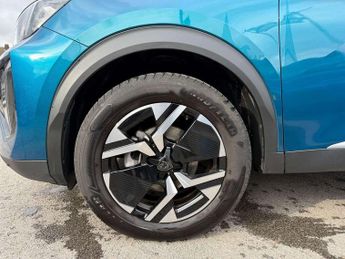 Peugeot 2008 1.2 PureTech 130 GT 5dr EAT8