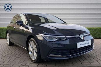Volkswagen Golf 1.5 TSI Style 5dr