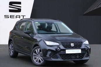 SEAT Arona 1.0 TSI SE Technology 5dr