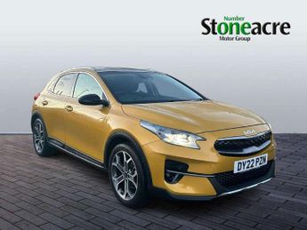 Kia Ceed 1.6 GDi PHEV 4 5dr DCT