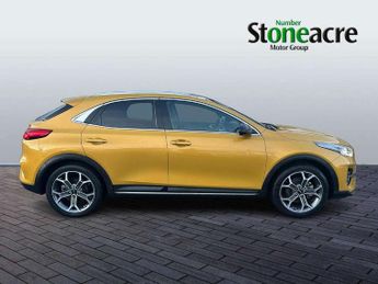 Kia XCeed 1.6 GDi PHEV 4 5dr DCT