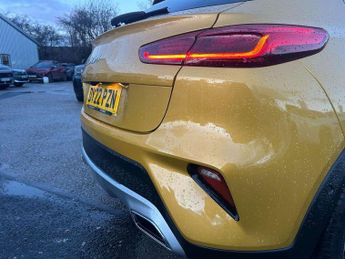 Kia XCeed 1.6 GDi PHEV 4 5dr DCT