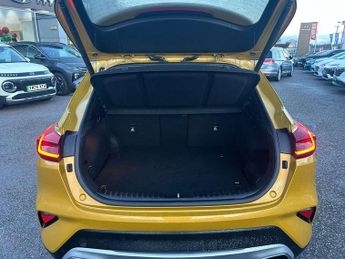 Kia XCeed 1.6 GDi PHEV 4 5dr DCT