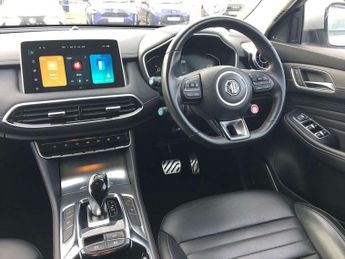 MG HS 1.5 T-GDI Trophy 5dr DCT