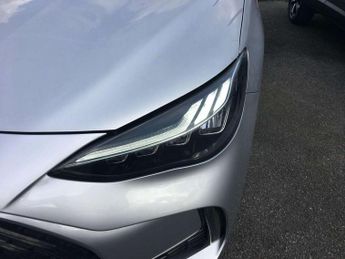 MG HS 1.5 T-GDI Trophy 5dr DCT