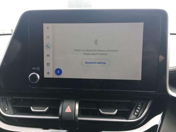 Toyota C-HR 1.8 Hybrid GR Sport 5dr CVT