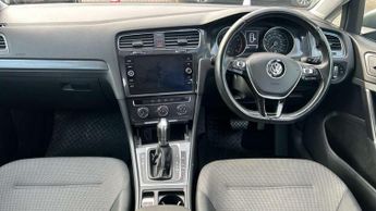 Volkswagen Golf 1.4 TSI SE [Nav] 5dr DSG