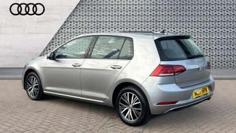 Volkswagen Golf 1.4 TSI SE [Nav] 5dr DSG