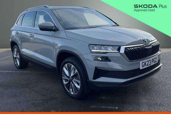 Skoda Karoq 1.5 TSI SE L 5dr DSG