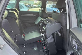 Skoda Karoq 1.5 TSI SE L 5dr DSG