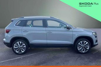 Skoda Karoq 1.5 TSI SE L 5dr DSG