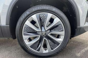 Skoda Karoq 1.5 TSI SE L 5dr DSG