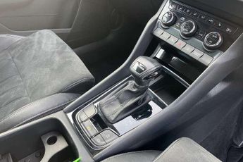 Skoda Karoq 1.5 TSI SE L 5dr DSG