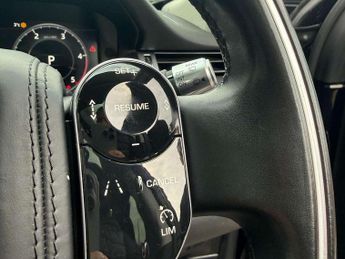 Land Rover Discovery Sport 2.0 D180 HSE 5dr Auto