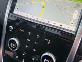 Land Rover Discovery Sport 2.0 D180 HSE 5dr Auto