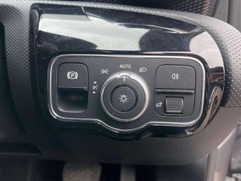 Mercedes-Benz A-Class A180d Sport 5dr Auto