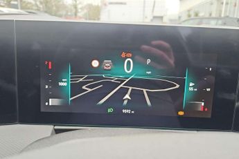 Vauxhall Astra Sports Tourer 1.2 Turbo 130 GS 5dr Auto