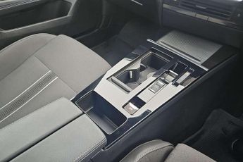 Vauxhall Astra Sports Tourer 1.2 Turbo 130 GS 5dr Auto