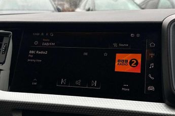 Audi A1 25 TFSI S Line 5dr S Tronic