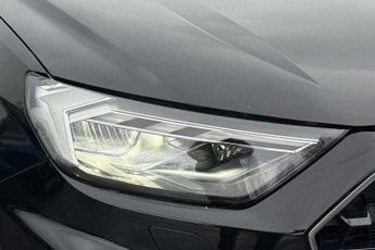 Audi A1 25 TFSI S Line 5dr S Tronic