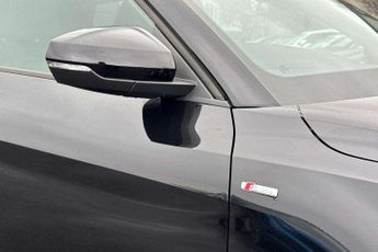 Audi A1 25 TFSI S Line 5dr S Tronic