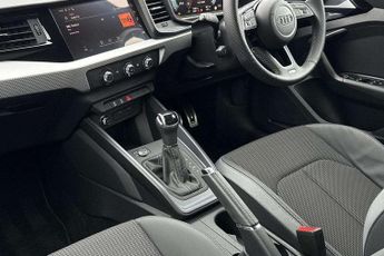 Audi A1 25 TFSI S Line 5dr S Tronic