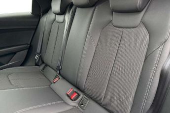 Audi A1 25 TFSI S Line 5dr S Tronic