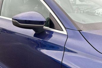 Audi A3 Saloon 30 TFSI S Line 4dr S Tronic