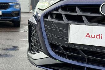 Audi A3 Saloon 30 TFSI S Line 4dr S Tronic