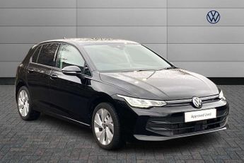 Volkswagen Golf 1.5 eTSI 150 Match 5dr DSG