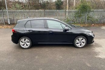 Volkswagen Golf 1.5 eTSI 150 Match 5dr DSG