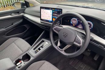 Volkswagen Golf 1.5 eTSI 150 Match 5dr DSG