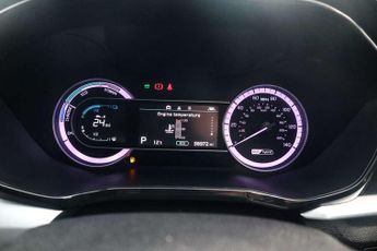 Kia Niro 1.6 GDi Hybrid 2 5dr DCT