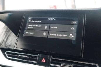 Kia Niro 1.6 GDi Hybrid 2 5dr DCT