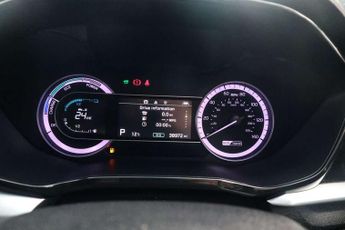 Kia Niro 1.6 GDi Hybrid 2 5dr DCT