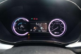 Kia Niro 1.6 GDi Hybrid 2 5dr DCT